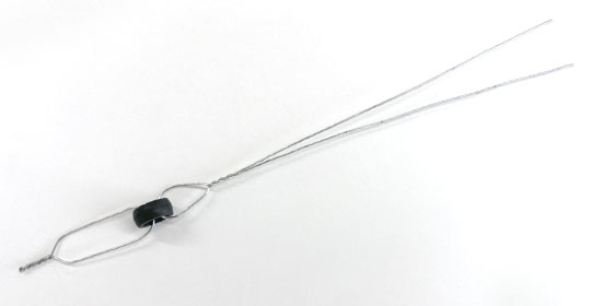 鉄筋ジャバラユニット工法